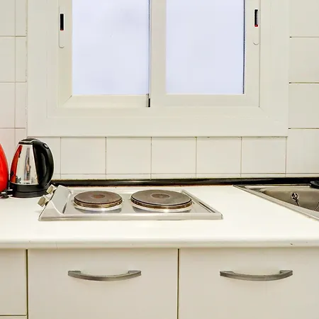 Espalter Onyx By Hello Homes Lägenhet Sitges