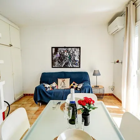 Lägenhet Espalter Onyx By Hello Homes Sitges