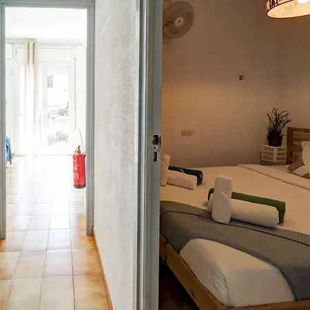 Lägenhet Espalter Onyx By Hello Homes Sitges