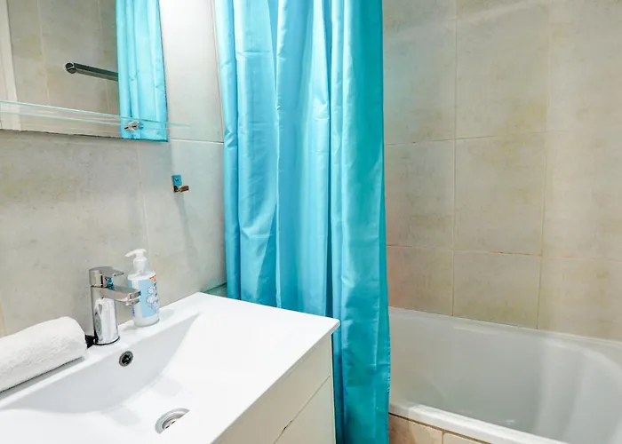 Espalter Onyx By Hello Homes Appartamento *