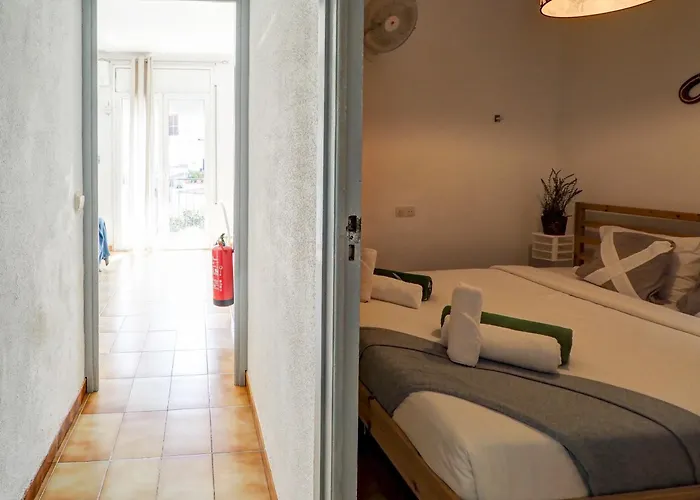 Appartamento Espalter Onyx By Hello Homes Sitges