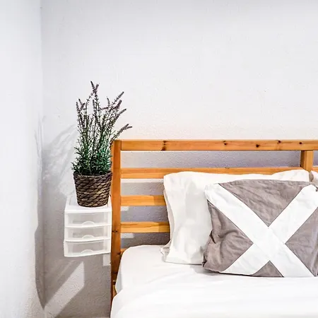 Espalter Onyx By Hello Homes Daire *